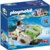 PLAYMOBIL® Super 4 - Skyjet
