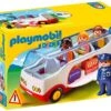 PLAYMOBIL® 1.2.3.- Reisebus 2 PLAYMOBIL® 1.2.3.- Reisebus -Playmobil Shop 6773 2 1280x1280