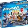 PLAYMOBIL® City Action - Polizei Straßensperre -Playmobil Shop 6878 1 1280x1280