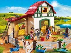 PLAYMOBIL® Country - Ponyhof 7 PLAYMOBIL® Country - Ponyhof -Playmobil Shop 6927o29yjU0ZpBBr5 1280x1280