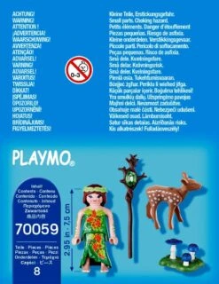 PLAYMOBIL® Special Plus - Elfe Mit Reh 7 PLAYMOBIL® Special Plus - Elfe Mit Reh -Playmobil Shop 70059 pt02 1280x1280