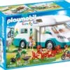 PLAYMOBIL® Family Fun - Familien Wohnmobil -Playmobil Shop 70088 main 1280x1280