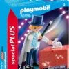 PLAYMOBIL® Special Plus - Zauberer