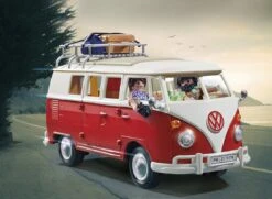 PLAYMOBIL® VW - Volkswagen T1 Camping Bus -Playmobil Shop 70176 pt01EBcvrF5JKH7rB 1280x1280