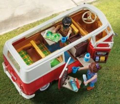 PLAYMOBIL® VW - Volkswagen T1 Camping Bus -Playmobil Shop 70176 pt03kZPRdo0O3sYI8 1280x1280