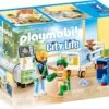 PLAYMOBIL® City Life - Kinderkrankenzimmer