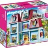 PLAYMOBIL® Dollhouse - Mein Großes Puppenhaus -Playmobil Shop 70205 main 1280x1280