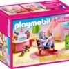 PLAYMOBIL® Dollhouse - Babyzimmer