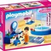 PLAYMOBIL® Dollhouse - Badezimmer 2 PLAYMOBIL® Dollhouse - Badezimmer -Playmobil Shop 70211 main 1280x1280