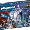 PLAYMOBIL® Novelmore - Tempel Der Zeit