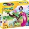 PLAYMOBIL® 1.2.3. - Feenspielplatz -Playmobil Shop 70400a 1280x1280