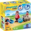 PLAYMOBIL® 1.2.3. - Mein Schiebehund 2 PLAYMOBIL® 1.2.3. - Mein Schiebehund -Playmobil Shop 70406 main 1280x1280