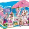PLAYMOBIL® Princess - Großes Prinzessinnenschloss