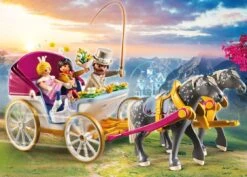 PLAYMOBIL® Princess - Romantische Pferdekutsche -Playmobil Shop 70449 pt01 1280x1280