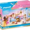 PLAYMOBIL® Princess - Schlafsaal