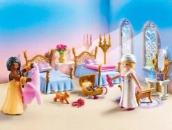 PLAYMOBIL® Princess - Schlafsaal -Playmobil Shop 70453 pt01 1280x1280