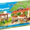 PLAYMOBIL® Country - Ponycamp-Übernachtungswagen
