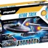 PLAYMOBIL® Star Trek™ - U.S.S. Enterprise NCC-1701