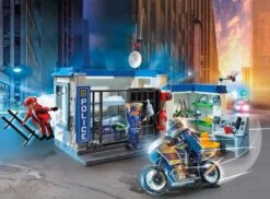 PLAYMOBIL® City Action - Polizei Flucht Aus Dem Gefängnis -Playmobil Shop 70568 pt012s9k3XtZC8vyo 1280x1280