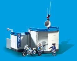 PLAYMOBIL® City Action - Polizei Flucht Aus Dem Gefängnis -Playmobil Shop 70568 pt064seH5p8tTO2A8 1280x1280