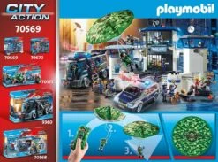 PLAYMOBIL® City Action - Polizei-Hubschrauber: Fallschirm-Verfolgung -Playmobil Shop 70569 pt02Rf148qokHSGg0 1280x1280