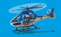 PLAYMOBIL® City Action - Polizei-Hubschrauber: Fallschirm-Verfolgung -Playmobil Shop 70569 pt059p7l6vaH6ssDV 1280x1280
