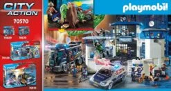 PLAYMOBIL® City Action - Polizei-Geländewagen: Verfolgung Des Schatzräubers -Playmobil Shop 70570 pt02AgX2eFAy4SqnY 1280x1280