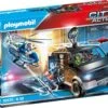PLAYMOBIL® City Action - Polizei-Helikopter: Verfolgung Des Fluchtfahrzeugs 2 PLAYMOBIL® City Action - Polizei-Helikopter: Verfolgung Des Fluchtfahrzeugs -Playmobil Shop 70575 mainIbTCiPPKhFiEu 1280x1280
