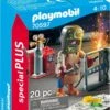 PLAYMOBIL® Special Plus - Schweißer Mit Ausrüstung