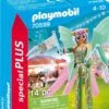 PLAYMOBIL® Special Plus - Stelzenläuferin Fee