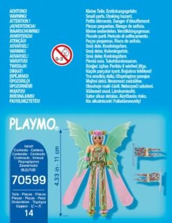 PLAYMOBIL® Special Plus - Stelzenläuferin Fee -Playmobil Shop 70599 pt02 1280x1280