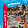 PLAYMOBIL® Special Plus - Polizei-Spezialeinsatz