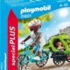 PLAYMOBIL® Special Plus - Fahrradausflug -Playmobil Shop 70601 main 1280x1280