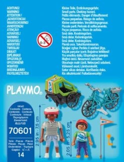 PLAYMOBIL® Special Plus - Fahrradausflug -Playmobil Shop 70601 pt02 1280x1280