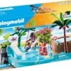 PLAYMOBIL® Family Fun - Kinderbecken Mit Whirlpool 1 PLAYMOBIL® Family Fun - Kinderbecken Mit Whirlpool -Playmobil Shop 70611 main 1280x1280