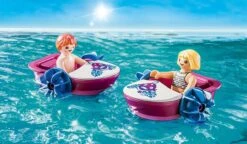 PLAYMOBIL® Family Fun - Paddleboot-Verleih Mit Saftbar 8 PLAYMOBIL® Family Fun - Paddleboot-Verleih Mit Saftbar -Playmobil Shop 70612 pt03 1280x1280