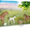 PLAYMOBIL® Country - Ponys Mit Fohlen 2 PLAYMOBIL® Country - Ponys Mit Fohlen -Playmobil Shop 70682 main 1280x1280
