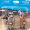 PLAYMOBIL® Duo Pack - Stuntshow-Team