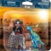 PLAYMOBIL® Duo Pack - Jagd Auf Velociraptor -Playmobil Shop 70693 main 1280x1280
