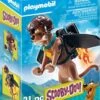 PLAYMOBIL® SCOOBY-DOO! - Sammelfigur Pilot