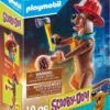 PLAYMOBIL® SCOOBY-DOO! - Sammelfigur Feuerwehrmann 1 PLAYMOBIL® SCOOBY-DOO! - Sammelfigur Feuerwehrmann -Playmobil Shop 70712 main 1280x1280