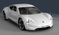 PLAYMOBIL® Porsche - Porsche Mission E -Playmobil Shop 70765 pt04 1280x1280