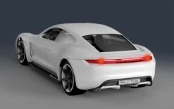 PLAYMOBIL® Porsche - Porsche Mission E -Playmobil Shop 70765 pt05 1280x1280