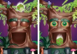 PLAYMOBIL® Adventures Of Ayuma - Baum Der Weisheit 12 PLAYMOBIL® Adventures Of Ayuma - Baum Der Weisheit -Playmobil Shop 70801 pt03 1280x1280