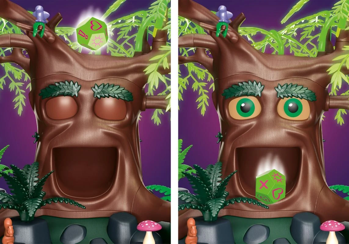 PLAYMOBIL® Adventures Of Ayuma - Baum Der Weisheit 7 PLAYMOBIL® Adventures Of Ayuma - Baum Der Weisheit – Bild 5