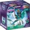 PLAYMOBIL® Adventures Of Ayuma - Knight Fairy Mit Seelentier -Playmobil Shop 70802 main 1280x1280