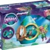 PLAYMOBIL® Adventures Of Ayuma - Tropfenhäuschen