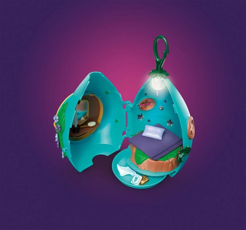 PLAYMOBIL® Adventures Of Ayuma - Tropfenhäuschen 7 PLAYMOBIL® Adventures Of Ayuma - Tropfenhäuschen – Bild 5