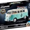 PLAYMOBIL® - Volkswagen T1 Camping Bus, Special Edition