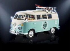 PLAYMOBIL® - Volkswagen T1 Camping Bus, Special Edition 12 PLAYMOBIL® - Volkswagen T1 Camping Bus, Special Edition -Playmobil Shop 70826 pt01 1280x1280